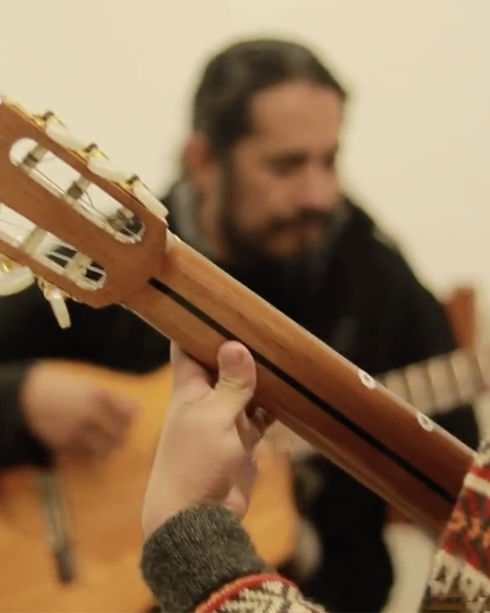 Clases de Música