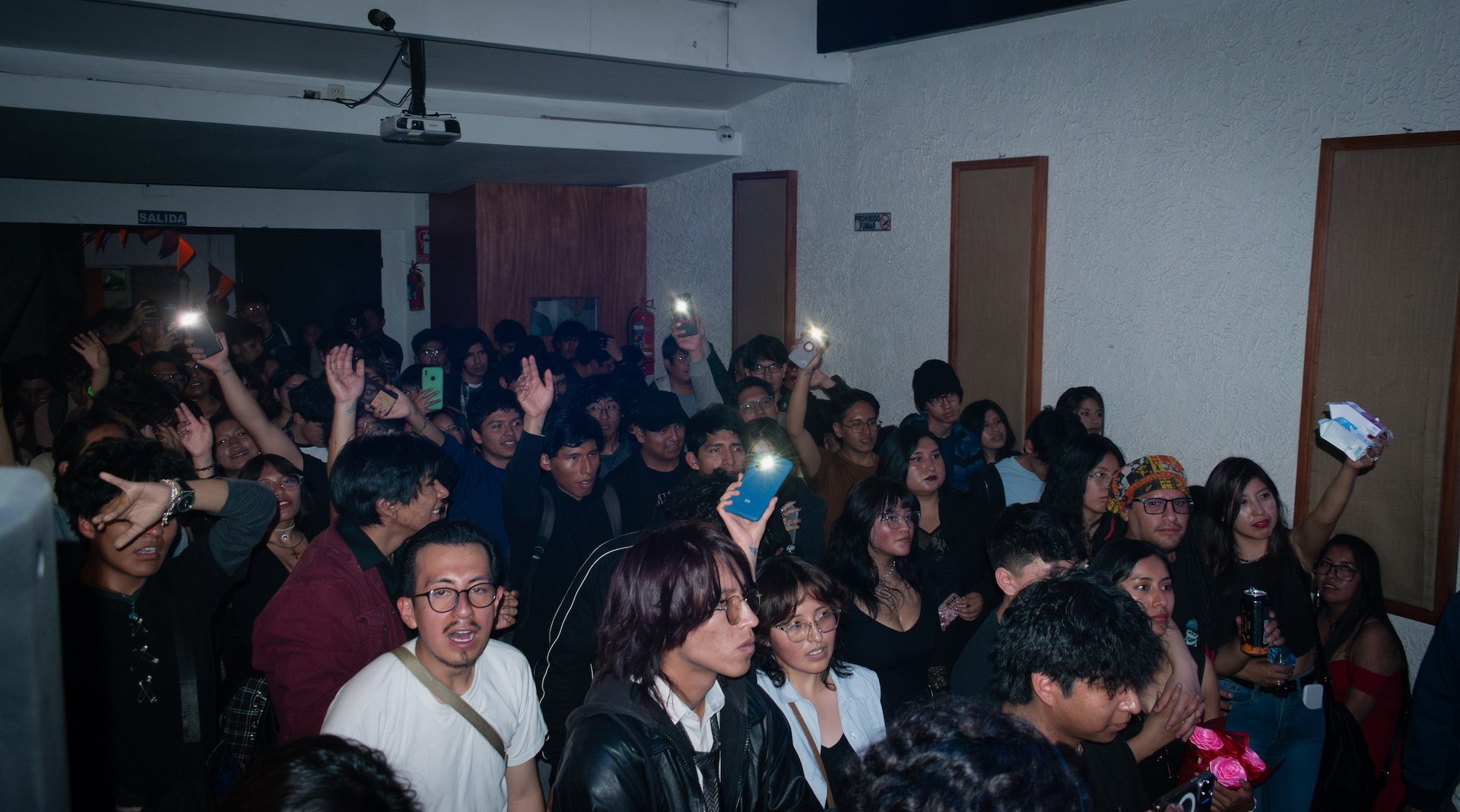 Espacio INNI 5